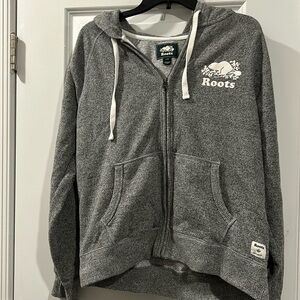 Roots Hoodie